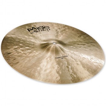 Paiste Masters 18 Dark CRASH купить