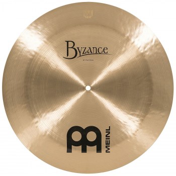 Meinl B18fch 18` Flat China купить