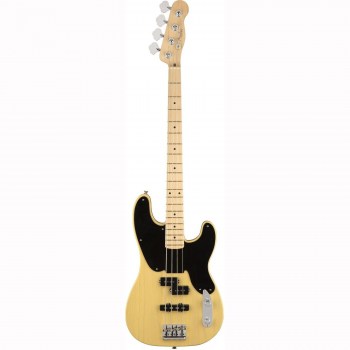 Fender 51 Telecaster Bass Mn Bgb купить