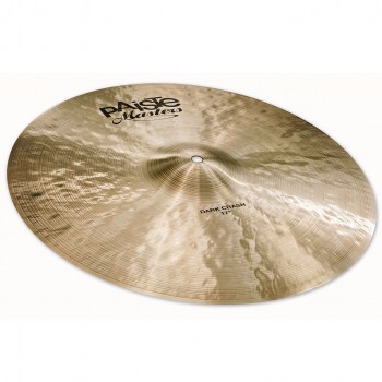 Paiste Masters 17 Dark CRASH купить