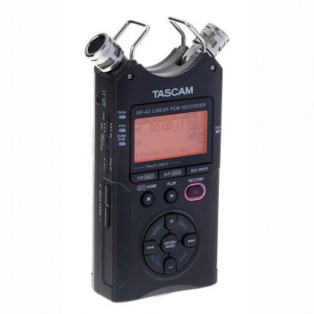 Tascam Dr-40v2 купить