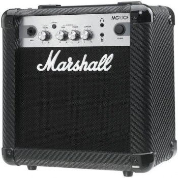 Marshall MG10CF COMBO купить