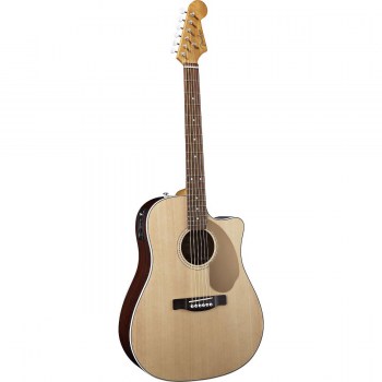 Fender SONORAN SCE DREADNOUGHT Natural купить