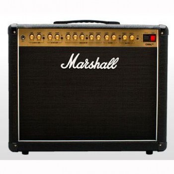 Marshall Dsl40 Combo купить