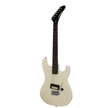 Kramer BARETTA Special Vintage White купить