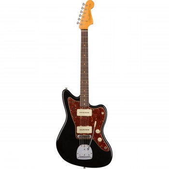 Fender Custom Shop 1959 Journeyman Relic Jazzmaster, Rosewood Fingerboard, Aged Black купить