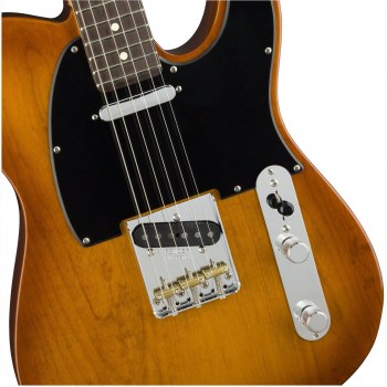 Fender American Performer Telecaster®, Rosewood Fingerboard, Honey Burst купить