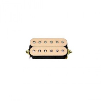 Dimarzio AIR Classic BRIDGE CREAM DP191CR купить