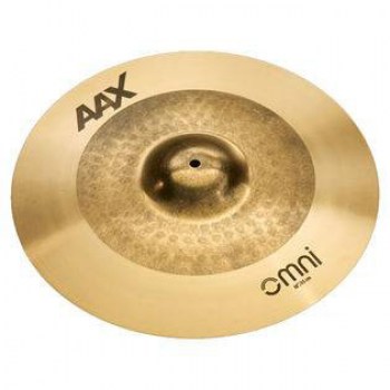 Sabian 18`` AAX OMNI купить