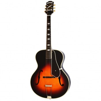 Epiphone Masterbilt De Luxe Classic Vintage Sunburst купить