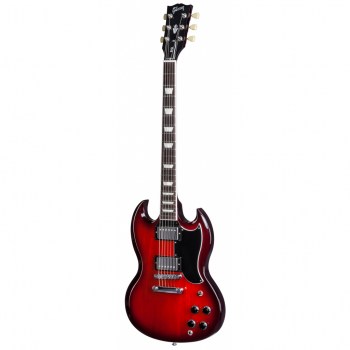 Gibson SG Standard T 2017 Cherry Burst купить