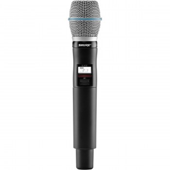 Shure Qlxd2/b87c P51 купить