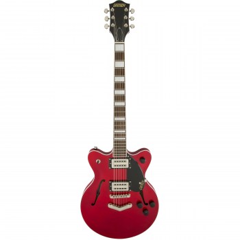 Gretsch G2655 Streamliner™ Center Block Jr. with V-Stoptail, Broad`Tron™ Pickups, Flagstaff Sunset купить