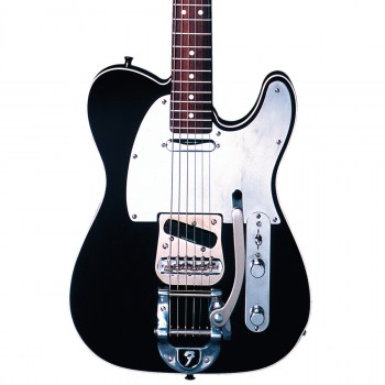 Fender Custom Shop John 5 Bigsby Signature Telecaster, Rosewood Fingerboard, Black купить