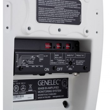 Genelec 8040BWM купить