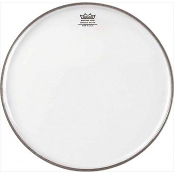 Remo BB-1328-00- EMPEROR®, Clear, 28` Diameter купить