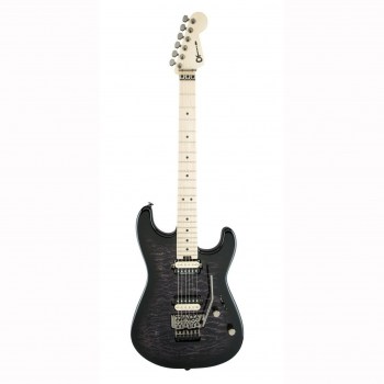 Charvel Pm Sd1 Hh Fr Mpl - Stn Blk купить