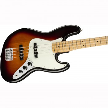 Fender Player Jazz Bass Mn 3ts купить