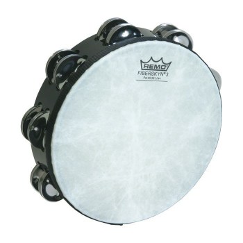 Remo TA-5208-ML 8` Economy Tambourine - double row jingles купить