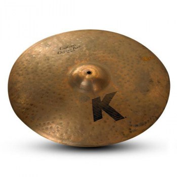 Zildjian 21` K Custom ORGANIC RIDE купить