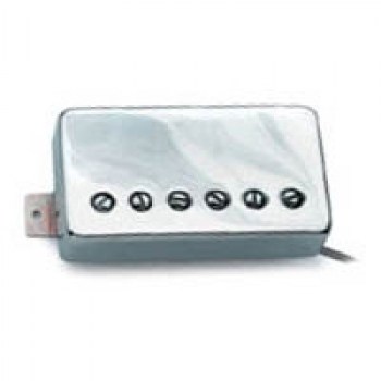 Seymour Duncan SH-55N SETH LOVER MODEL, NECK, NICKEL COVER купить