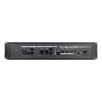 TC Helicon VOICELIVE RACK купить