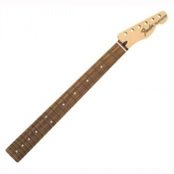 Fender Neck Dlx Series Tele Pf купить