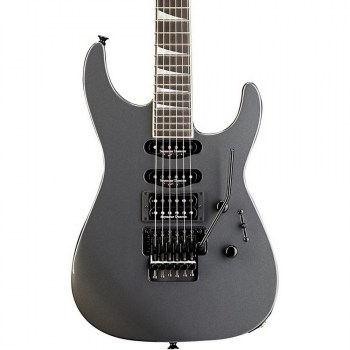 Jackson USA Soloist™ SL1, Ebony Fingerboard, Gun Metal Grey купить