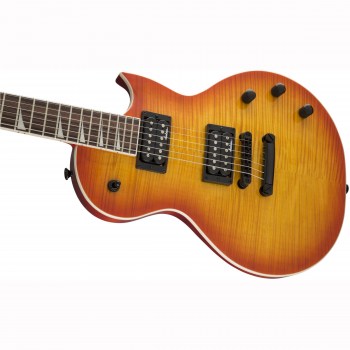 Jackson Scx - Cherry Burst купить