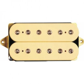 Dimarzio THE BREED BRIDGE CREAM DP166CR купить