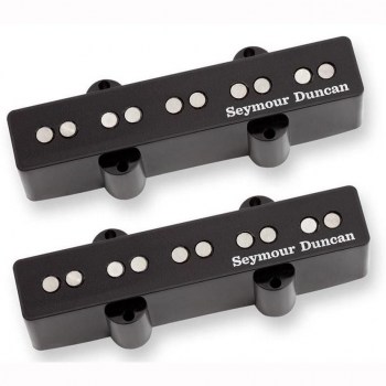 Seymour Duncan Apollo J-bass, 5 Str, 67/70 Set купить