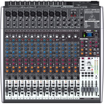 Behringer X2442USB купить