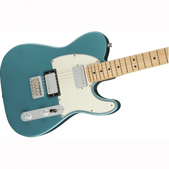 Fender Player Tele Hh Mn Tpl купить