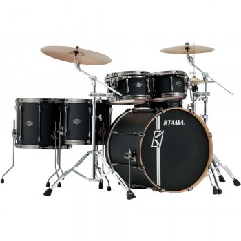 Tama ML52HLZBNS-FBK SuperSTAR HYPER-DRIVE MAPLE купить