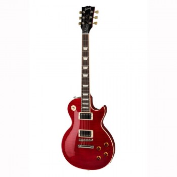 Gibson 2019 Les Paul Traditional Cherry Red Translucent купить