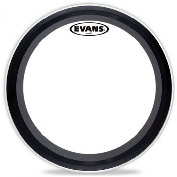 Evans BD22EMAD 22` EMAD CLEAR BASS купить