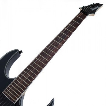 Ibanez RGIR30BE-BKF Iron Label купить