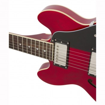 Epiphone Ultra-339 Cherry купить