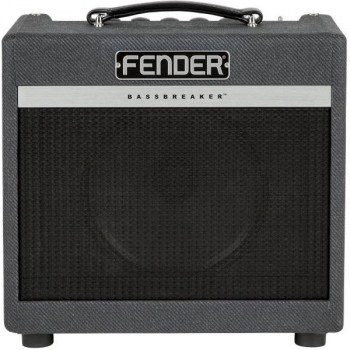 Fender BASSBREAKER 007 COMBO купить