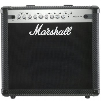 Marshall MG50CFX купить