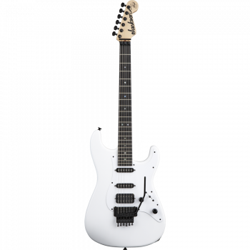 Jackson DK ADRIAN SMITH DINKY EBONY купить