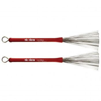 Vic Firth LW Live Wires Brush купить