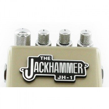 Marshall JH-1 THE JACKHAMMER EFFECT PEDAL купить