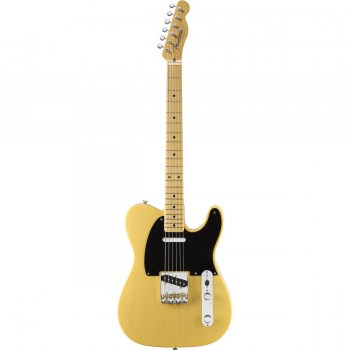 Fender American Vintage `52 Telecaster MN BUTTERSCOTCH BLONDE купить