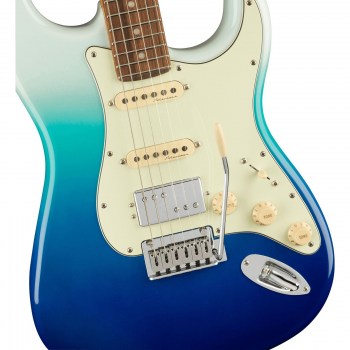 Fender Player Plus STRAT HSS PF Belair Blue купить