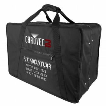 Chauvet-dj Chs-x5x Vip Gear Bag For A Pair Of Intimidator Spot Led 150/250/255 Ircs купить