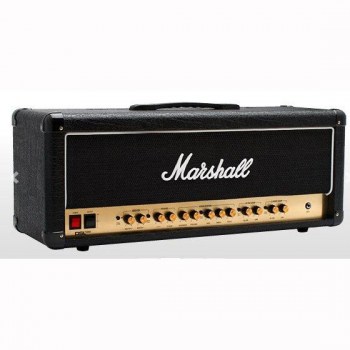 Marshall Dsl100 Head купить