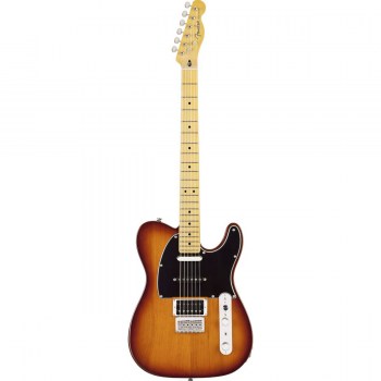 Fender Modern Player TELE PLUS MN HYBST купить