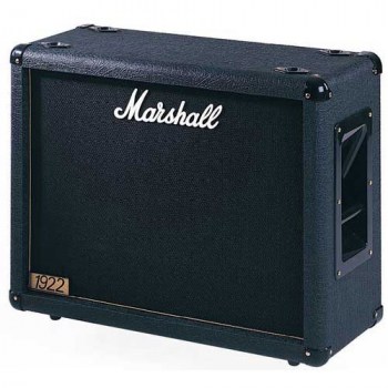 Marshall 1922 150W 2X12 MONO/STEREO CABINET купить