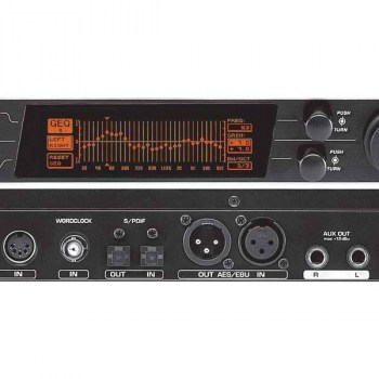 Behringer DEQ2496 купить